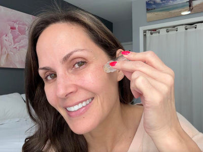 microneedling in summer