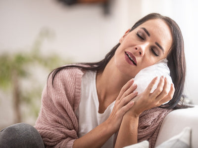 can I ice my face after microneedling