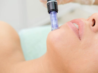 is microneedling worth it