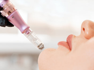 what is microneedling used for