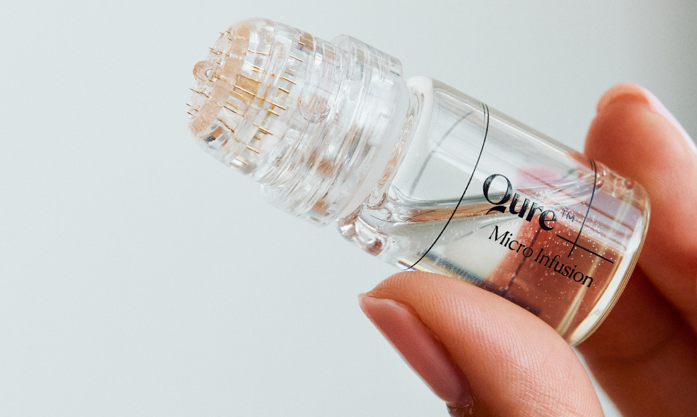 Dermarollers VS Micro-Infusion: Here’s Why Micro-Infusion Puts Dermarolling to Shame