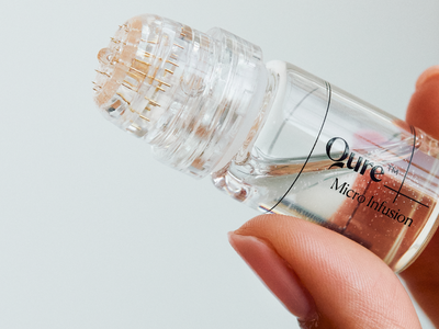 Dermarollers VS Micro-Infusion: Here’s Why Micro-Infusion Puts Dermarolling to Shame