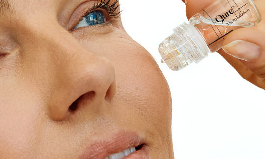 Who Is At-Home Microneedling Good for? The Answer May Surprise You