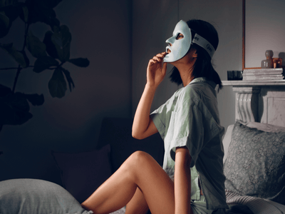 best time to do red light therapy