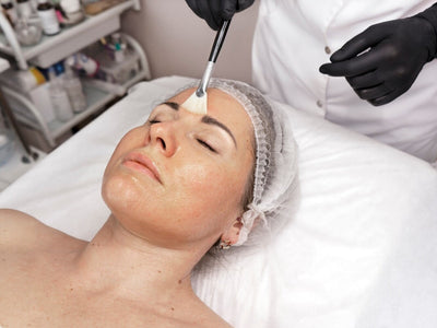 chemical peel vs microneedling