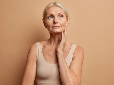 The Best Skincare Routine for Women Over 50