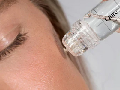 what is true of microneedling