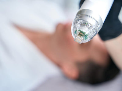 skinpen vs microneedling