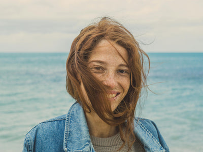 does microneedling get rid of freckles