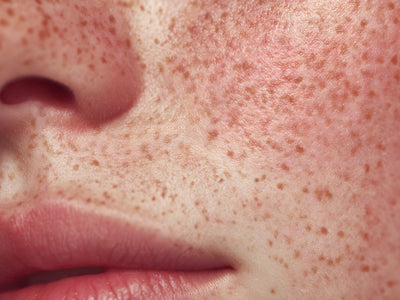 red light vs infrared light