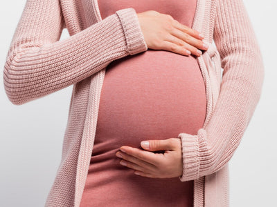 red light therapy while pregnant