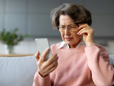 red light therapy for macular degeneration