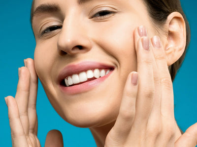 what does a red light mask do