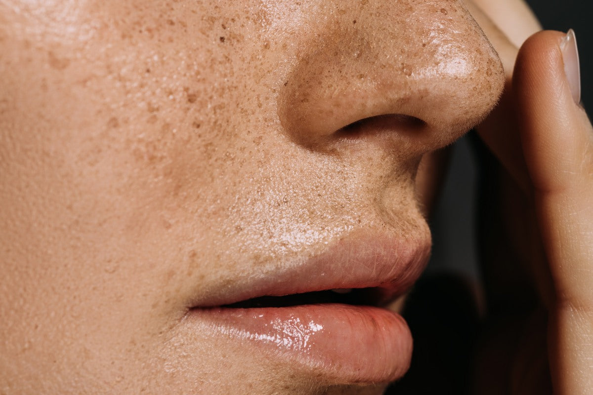 how infrared light works