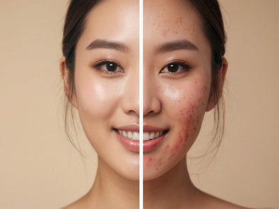 Red Light Therapy for Acne