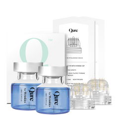 Micro-Infusion For Wrinkles (2 Refill Treatments)