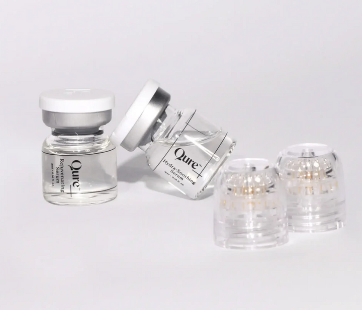 Micro-Infusion For Wrinkles (2 Refill Treatments)