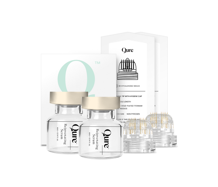 Micro-Infusion (Dark Spots) (2 Refill Treatments)