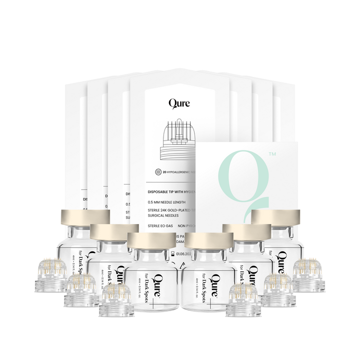 Micro-Infusion 3 Month Refill (For Dark Spots)