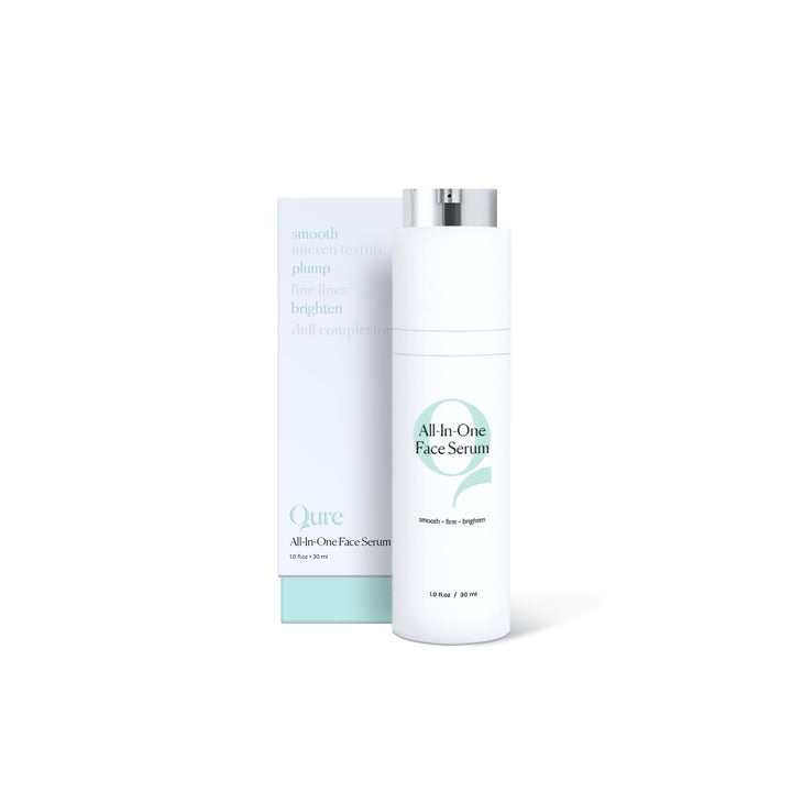 All-In-One Face Serum