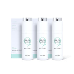 All-In-One Face Serum 6 Month Bundle