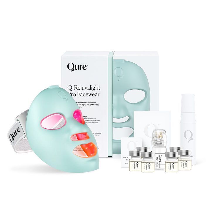 Fade & Firm  Bundle Essential