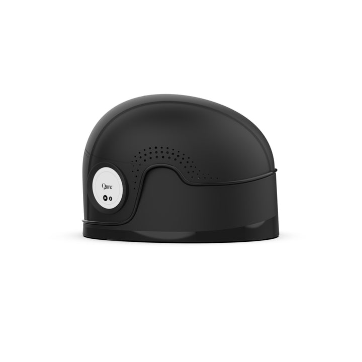 Q-Renew LLLT Helmet