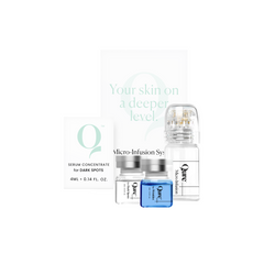 Micro-Infusion 1 Month Bundle (For Wrinkles + For Dark Spots)