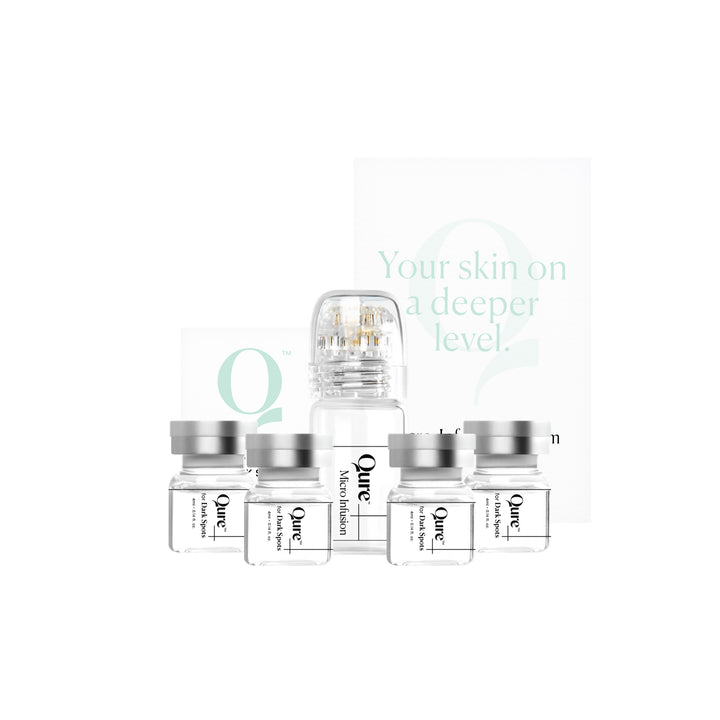 Micro-Infusion 2 Month Bundle (For Dark Spots)
