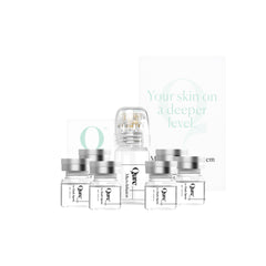 Micro-Infusion 3 Month Bundle (For Dark Spots)