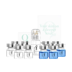 Qure Micro Infusion kit for dark spots - 6-month supply