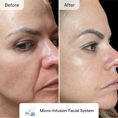 Fade & Firm  Bundle Essential