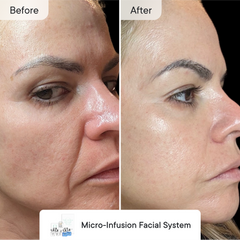 Fade & Firm  Bundle Essential