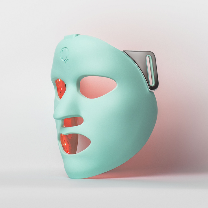 Q-Rejuvalight Pro-Facewear