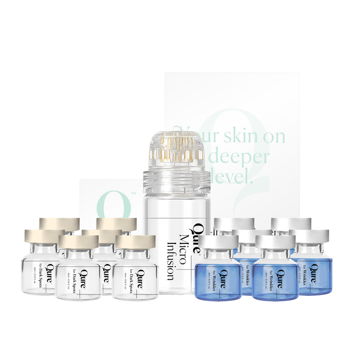 Micro-Infusion 6 Month (For Wrinkles + Dark Spots) sku