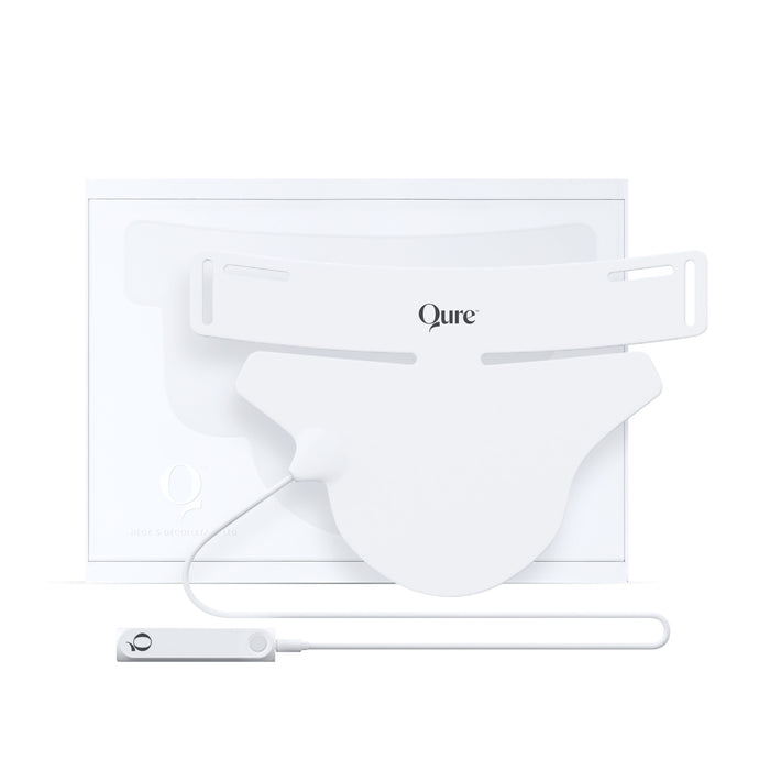 Neck & Décolletage LED Device