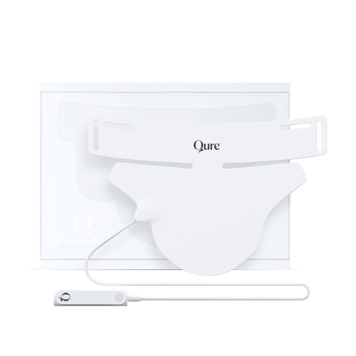 Neck & Décolletage LED Device