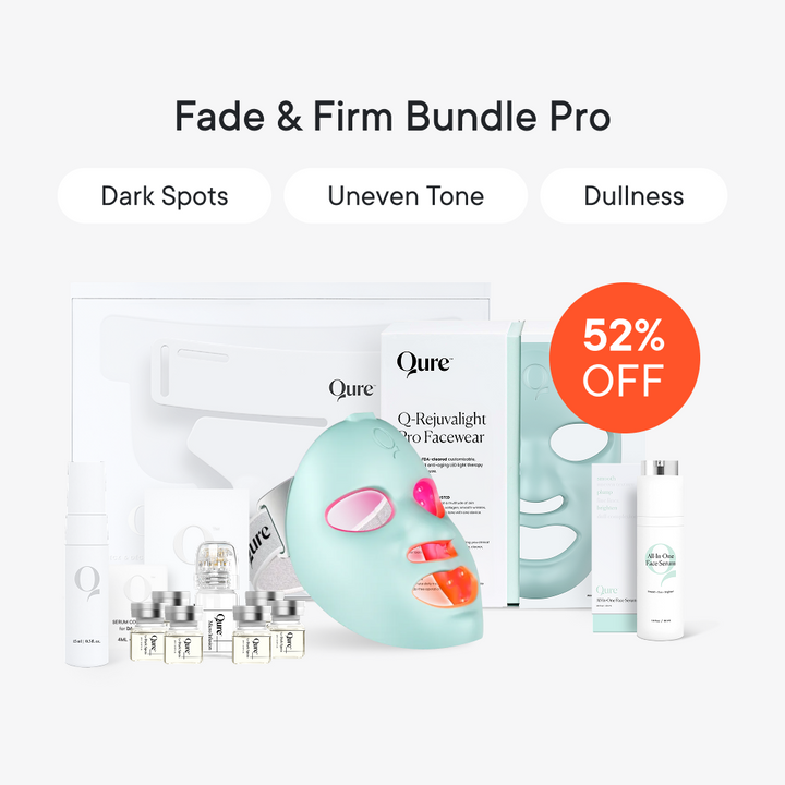Fade & Firm Bundle Pro