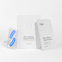 Micro-Infusion Targeted Patches 2-Month Supply (16 Pairs)