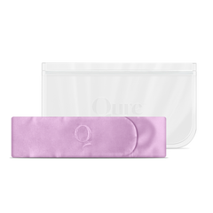 Breast Cancer Awarness Pack (Pink Headband + Pouch)