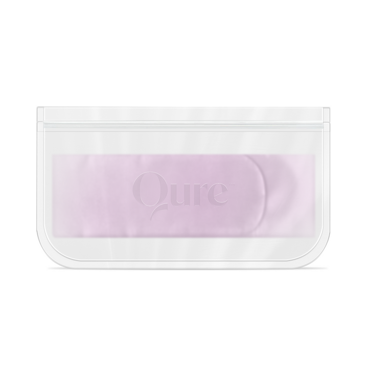 Breast Cancer Awarness Pack (Pink Headband + Pouch)