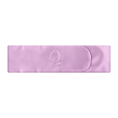 Breast Cancer Awarness Pack (Pink Headband + Pouch)