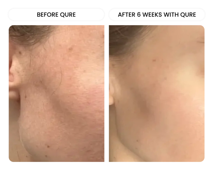 All-In-One Face Serum 8 ml