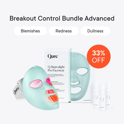 Breakout Control  Advanced