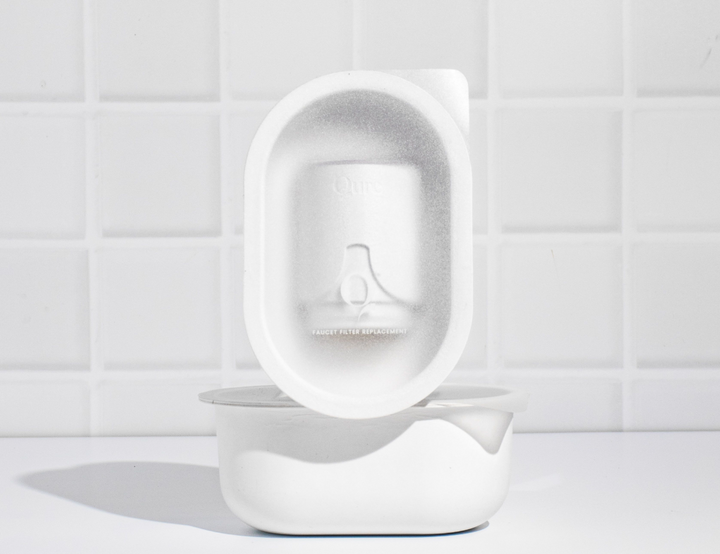Faucet Filter Refill