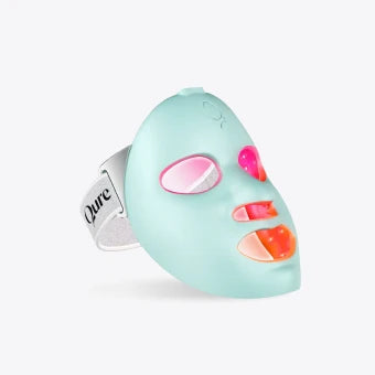 Q-Rejuvalight LED Mask