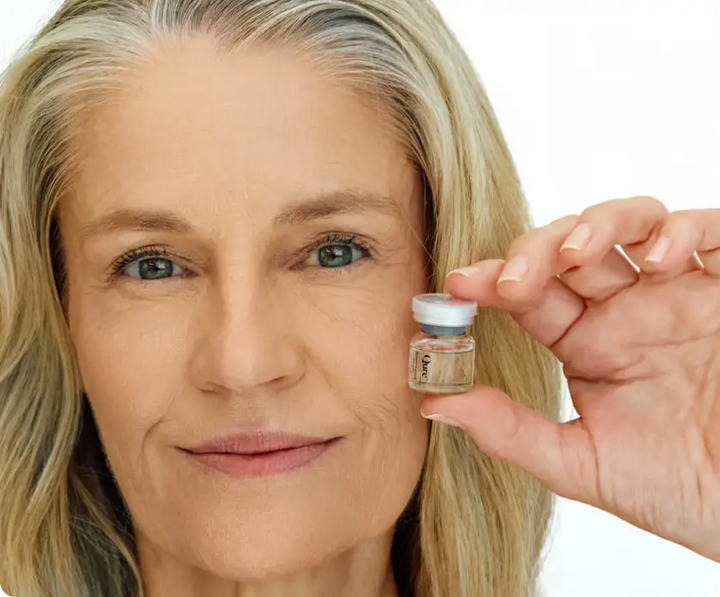 Micro-Infusion 6 Month Bundle (For Wrinkles)