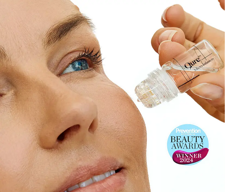 Micro-Infusion 6 Month (For Wrinkles + Dark Spots) sku