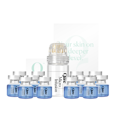 Micro-Infusion 6 Month Bundle (For Wrinkles)